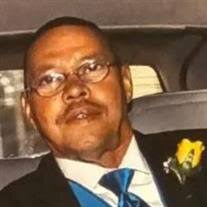 Mr. Wilfred Joseph Mayfield Obituary