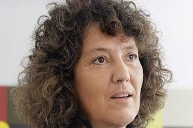 Barbara Egger-Jenzer begründet Verzicht mit Wiederwahl