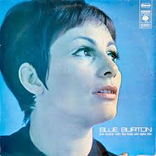 Ann Burton With The Louis Van Dyke Trio