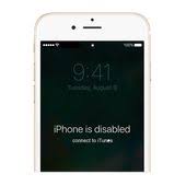 Iphone Is Disabled Connect To Itunes How To Fix It Without Itunes Iphone Itunes Iphone Hacks