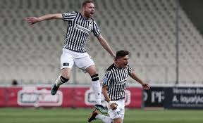 May 22, 2021 · παοκ (πάμπλο γκαρσία): Aek Paok 0 1 Podosfairo Kypello Elladas P A O K A E K Sport Fm Gr Bwinspor Fm 94 6