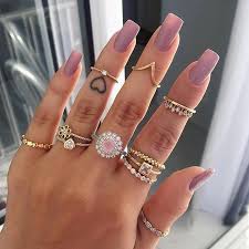 4 people named clara morais living in the us. Pin By Ana Clara On A C C Ye S S S R I Ye S Jewelry Nails Nail Ring