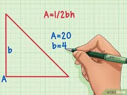 Menemukan volume prisma tegak segitiga. 3 Cara Untuk Mencari Tinggi Segitiga Wikihow
