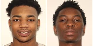 3-year-old killed in Athens: Police release photos of 2 suspects