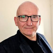 I was amazed to see a comment