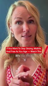 How can you protect your future self from the risks that come with ageing?  Dr Sarah Daccarett is a board-certified physician specialising in women's  hormonal health, integrative medicine and ...