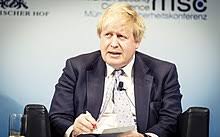 Saga of rumours, denials and admissions took the nation on. Boris Johnson Wikipedia
