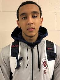 Omari Cannon's Instagram, Twitter & Facebook