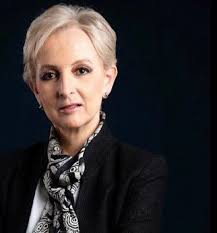 Muere Marcela González Salas, secretaria de Cultura y Turismo del Edomex