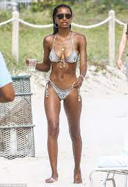 Teen movies rose to popularity in the 1980s with films like can't buy me love and stand by me. Victoria S Secret Angels Lais Ribeiro And Jasmine Tookes Hit The Beach Jasmine Tookes Bikinis Teeny Bikini