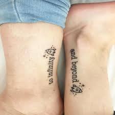 Friendship is life and your best friend is obviously your lifeline. Stunning 47 Awesome Small Best Friend Tattoo Designs Ideas Https Bellestilo Com Small Best Friend Tattoos Matching Best Friend Tattoos Tattoos For Daughters