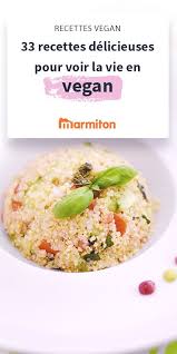 A vous les meilleures recettes végétariennes de marmiton ! Facile De Cuisiner Vegan Avec Notre Selection De Recettes Vegetaliennes Marmiton Vegan Vegetalien Legume Recette Cuisine Vegan Recette Recettes De Cuisine
