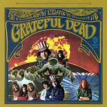 The beatles, 'abbey road' (1969) 3. The Grateful Dead Album Wikipedia