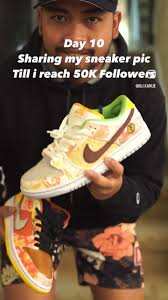 Street Hawker Dunks Outfits