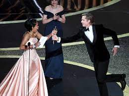 Udeľovanie cien, ktoré sa konalo v nedelu 9.2.2020 v dolby theatre at the hollywood & highland center v los angeles. Oscary 2020 Najciekawsze Momenty