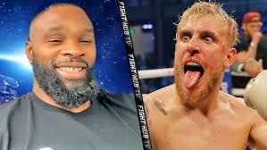 Tyron Woodley EP 135