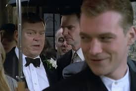 Dalziel and Pascoe" An Autumn Shroud (TV Episode 1996)