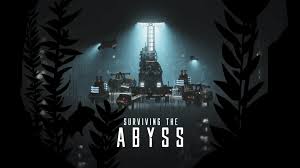 Surviving The Abyss Preview ~ Chalgyr's Game Room