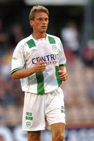 Pin On Fc Groningen