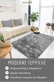 Moderne Teppiche Fussboden Und Raume Stilvoll Aufwerten In 2020 Moderne Teppiche Haus Deko Teppich