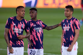 Liverpool olympic football club australia. Casemiro Militao And Vinicius All Called Up To Brazilian National Team Managing Madrid