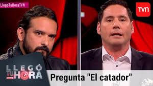 En el espacio de conversación de canal 13, pancho relató parte de su vida en curicó. Pancho Saavedra Recordo Cuando Perdio El Conocimiento Durante Grabacion Llego Tu Hora Youtube