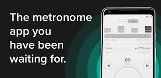 You can use these while playing piano, drums, guitar, or any other musical instrument. The Metronome By Soundbrenner Master Your Tempo Apps On Google Play