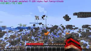 Among the participant, there are players who have good mining skills and the other . X Ray Mod For Minecraft 1 17 1 1 16 5 1 15 2 1 14 4 Minecraftsix
