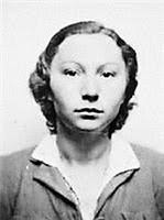 Betty Albert Obituary (2015)