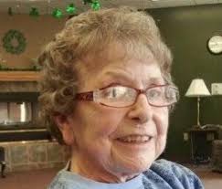Obituary of Joyce Wiepert