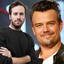 Buntut Kontroversi, Ini Pengganti Armie Hammer di Shotgun Wedding!