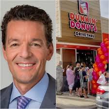 Dunkin' Donuts and the 'Woke' Controversy