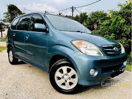 Check spelling or type a new query. Toyota Avanza 2005 1 3 In Selangor Automatic Mpv Blue For Rm 14 999 5275893 Carlist My