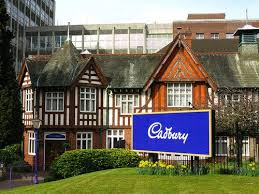 Cadbury S Cadbury World Birmingham England Around The World In 80 Days