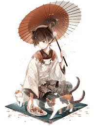 Bonito Rice Food Fantasy Wiki Fandom In 2020 Food Fantasy Anime Orange Anime