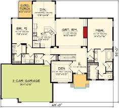 Home Designs Open Concept House Plans One Story Simple Home Plans Blueprints 108562 They keep the family together, encourage quality time, and are more fun when entertaining—no one likes to cook alone while everyone else is having a good time in the next room.