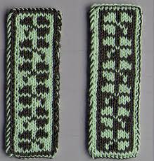 St Patricks Day Knitting Patterns In The Loop Knitting