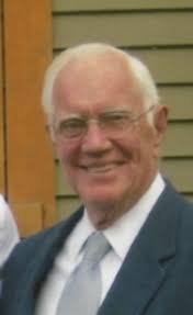 Richard Behm Obituary July 27, 2016