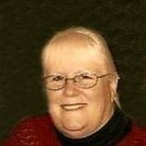 Mrs. Carolyn Louise Weems Obituary
