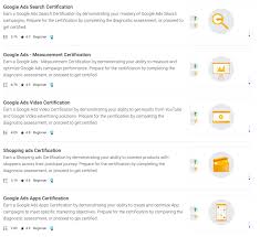 Get in front of customers when they're searching for businesses like yours on google search and maps. Should You Still Get A Google Ads Certification Store Growers