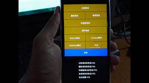 Install twrp recovery on xiaomi redmi 5a and easy to root and unroot your device. Xiaomi Redmi 5a Hard Reset Youtube