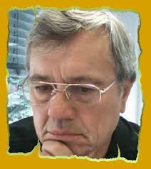 Autorenseite von Bernd Behrendt bei e-Stories.de