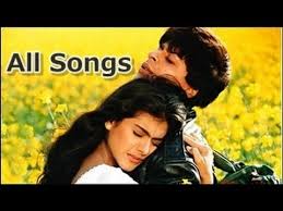 Dilwale Dulhania Le Jayenge Ddlj Shahrukh Khan Kajol Full Songs Juke Box Youtube Janam janam dilwale shreyan bhattacharya srk and kajol arjith singh pritam. dilwale dulhania le jayenge ddlj shahrukh khan kajol full songs juke box