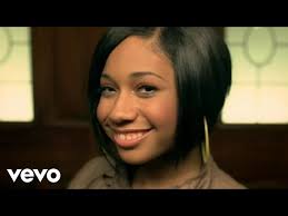 Tiffany Evans