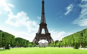 105 wieża eiffla tapety i obrazy tła. Wieza Eiffla Paryz Francja Budowla Budynek Konstrukcja