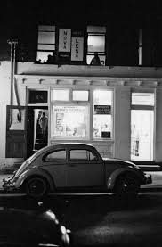 Tang photography exhibits celebrate Caffe Lena and Yaddo