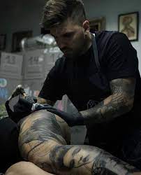 And eduardo duda lozano is one of the people who are connecting these two art forms. Franky Lozano Tattoo Home Facebook