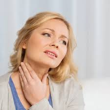 Womens' Hormone Imbalance Symptoms