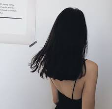 Pin By Bbygirl On H A I R Dark Hair Hair Styles Long Hair Styles