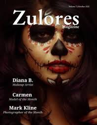 September 2020 by Zulores Magazine